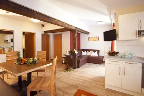 Residenz Fliana in Ischgl, foto 2