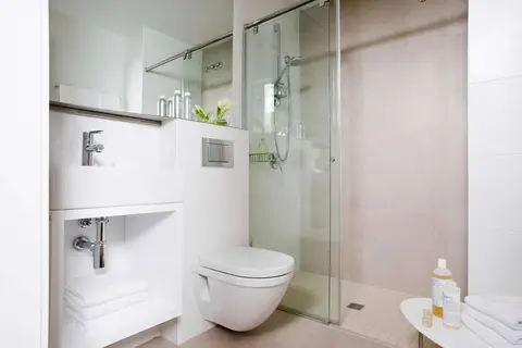 Eric Vökel Sagrada Familia Suites in Barcelona — foto 20
