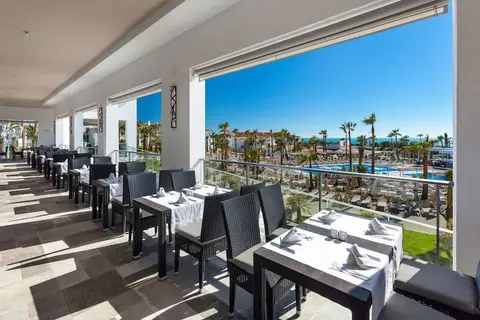 Riu Chiclana in Chiclana de la Frontera — foto 9