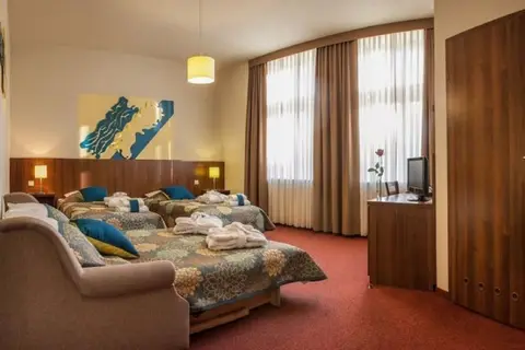 Hotel Downtown Krakow in Krakau — foto 10