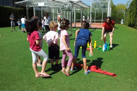 Camping Playa Joyel foto 11