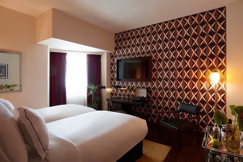 Brown Acropol Hotel foto 4