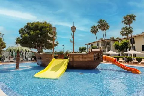 Fly & Go Blau Colonia Sant Jordi in ses Salines — foto 16