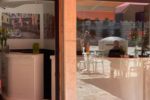 Hotel San Geremia in Venetië, foto 29