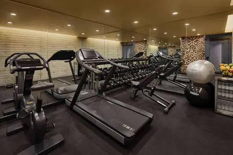 Hotel Hendricks in New York — foto 10