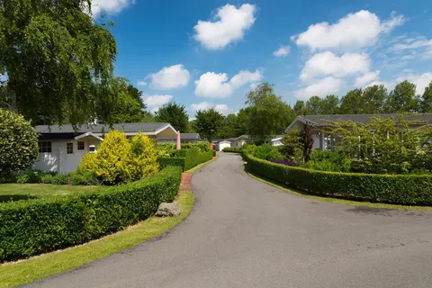 EuroParcs Molengroet in Noord-Scharwoude — foto 2