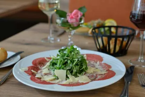 Hotel zur Post Altenahr foto 12