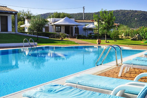 Sa Prata Resort foto 1