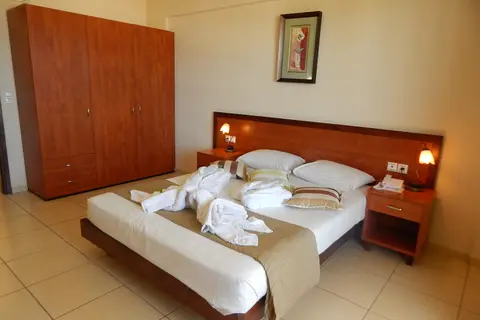St. Constantin Hotel in Δημοτική Ενότητα Γουβών — foto 30