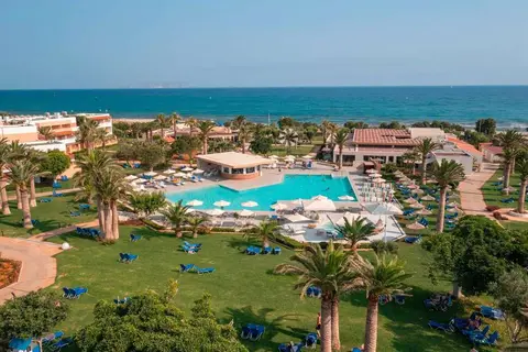 Anissa Oasis Beach in Anissaras Hersonisou, foto 15