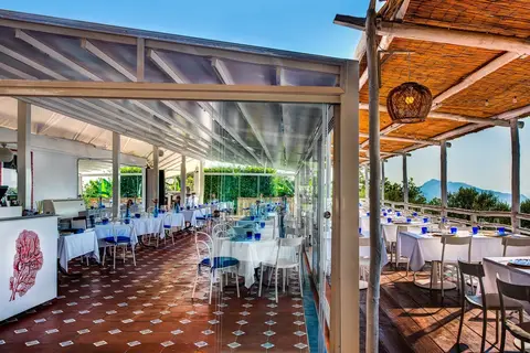 Gocce Di Capri Hotel & Serviced Residence in Massa Lubrense, foto 18
