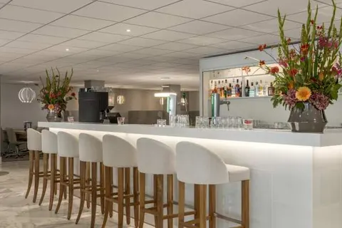 NH Amsterdam Schiphol Airport foto 9