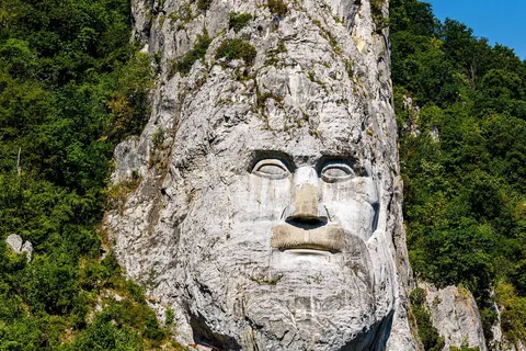 Ontdekking van de Donau foto 19