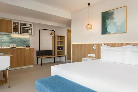 Wyndham Residences Alvor Beach in Portimão, foto 13