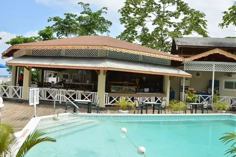 Merril's Beach Resort II in Negril — foto 6