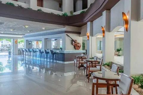 Hotel Sandy Beach in Marmari, foto 19