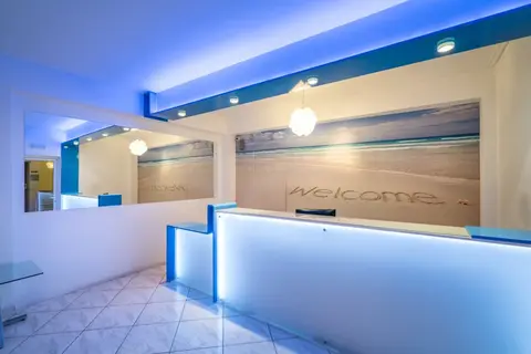 Filoxenia Hotel in Filoxenia Hotel Leptocaria, foto 21