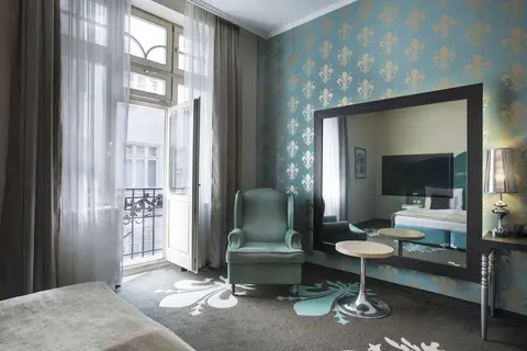 La Prima Fashion Budapest in Boedapest, foto 20