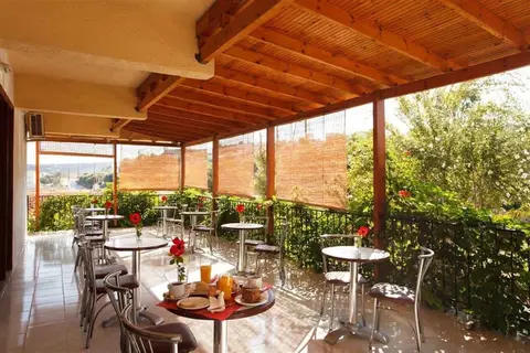 Hotel Babis in Skaleta — foto 13