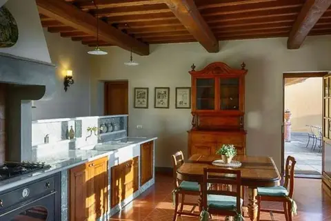 Villa Olmi Resort in Bagno a Ripoli — foto 13