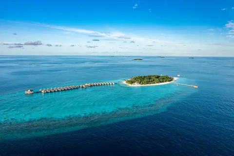 Baglioni Maldives Luxury All-inclusive in ކުޑަހުވަދޫ — foto 22