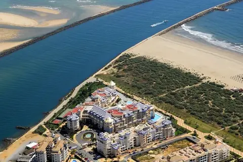 Meliá Isla Canela in Málaga — foto 17