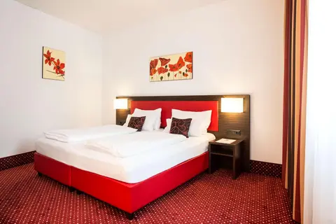 Best Western Plus Amedia Hotel Wien in Wenen — foto 20