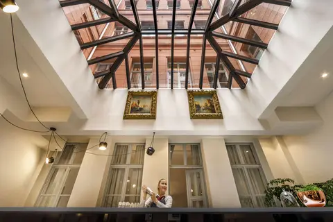 Liburnia Heritage Hotel Imperial in Opatija, foto 28