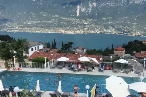 Residence Piccola Italia in Tremosine sul Garda — foto 13