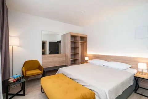 Bacan Appartementen in Cavtat — foto 17