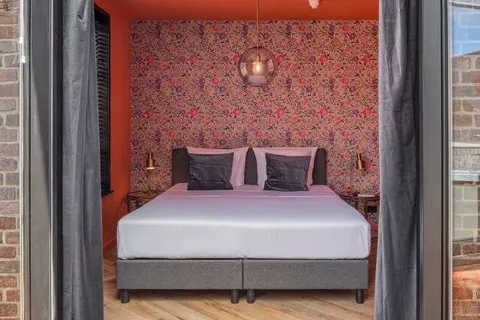 Boutique Hotel The Roosevelt foto 24