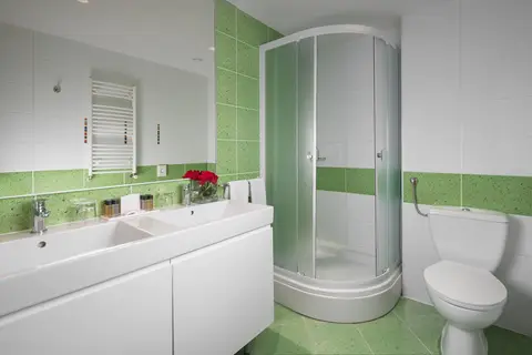 Garden Suites Umag Plava Laguna in Umag — foto 26