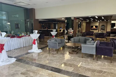 Grand Seker in Manavgat — foto 11