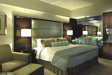 Intercontinental Abu Dhabi in البطين — foto 20