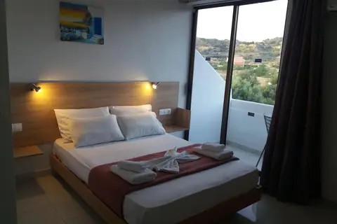 Sotirakis Hotel in Faliraki — foto 24