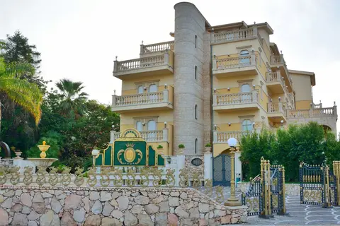 Hotel Hellenia in Giardini Naxos — foto 19