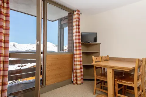 Le Chamois d'Or in Les Belleville — foto 4