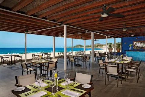 Krystal Grand Los Cabos Hotel in San José del Cabo — foto 15