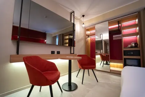 Best Western Plus Sabaudia Hotel & Spa in Rome, foto 7