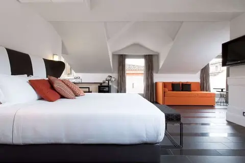 Palazzo Navona Hotel in Rome, foto 3