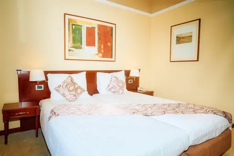 Bristol Hotel Opatija in Opatija — foto 26