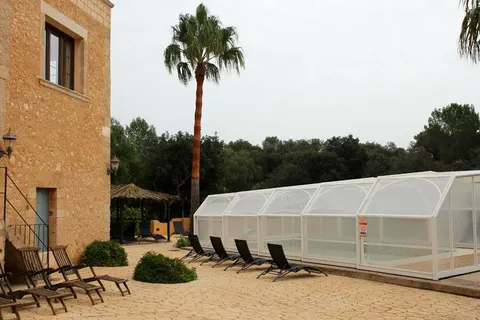 Finca Son Sama in Llucmajor — foto 18