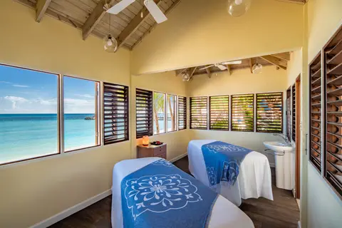 Dreams Rose Hall Resort & Spa in Montego Bay — foto 28