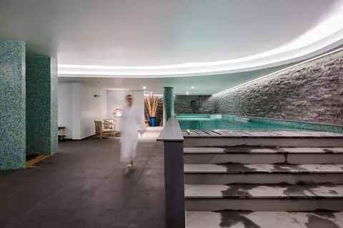 Castanheiro Boutique Hotel in Funchal — foto 6