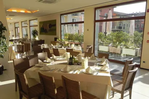 Hotel Parchi del Garda in Lazise — foto 11