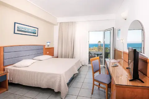 Atlantis Hotel in Kos — foto 9