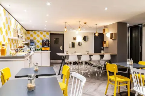 Ibis Styles Paris Republique in Parijs, foto 4