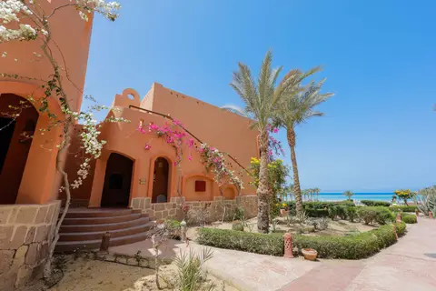 Dream Lagoon Resort & Aqua Park in Floriana Lagoon — foto 20