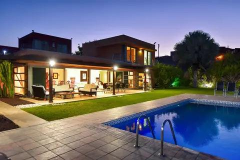Salobre Golf & Resort Villas in San Bartolomé de Tirajana — foto 13