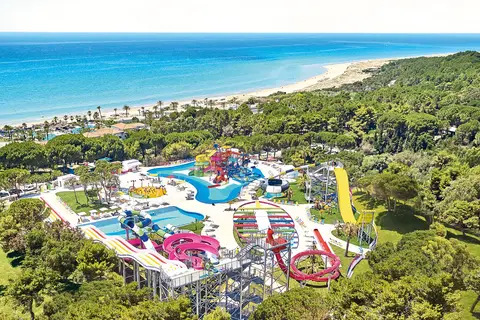 Grecotel Ilia Palms at Riviera Olympia Aqua Park in Δημοτική Ενότητα Κάστρου - Κυλλήνης — foto 8